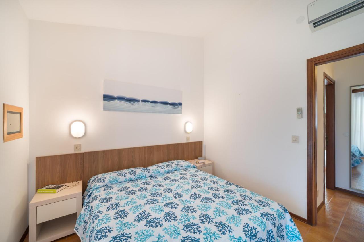 Villaggio Club Dei Pini Bibione Luaran gambar