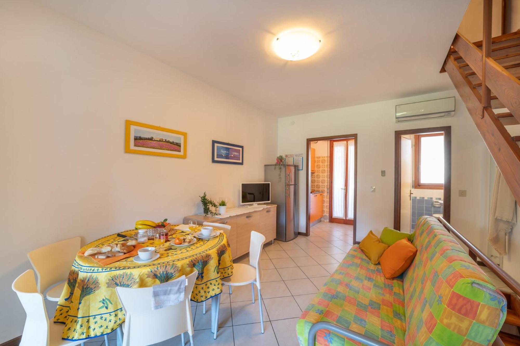 Villaggio Club Dei Pini Bibione Luaran gambar