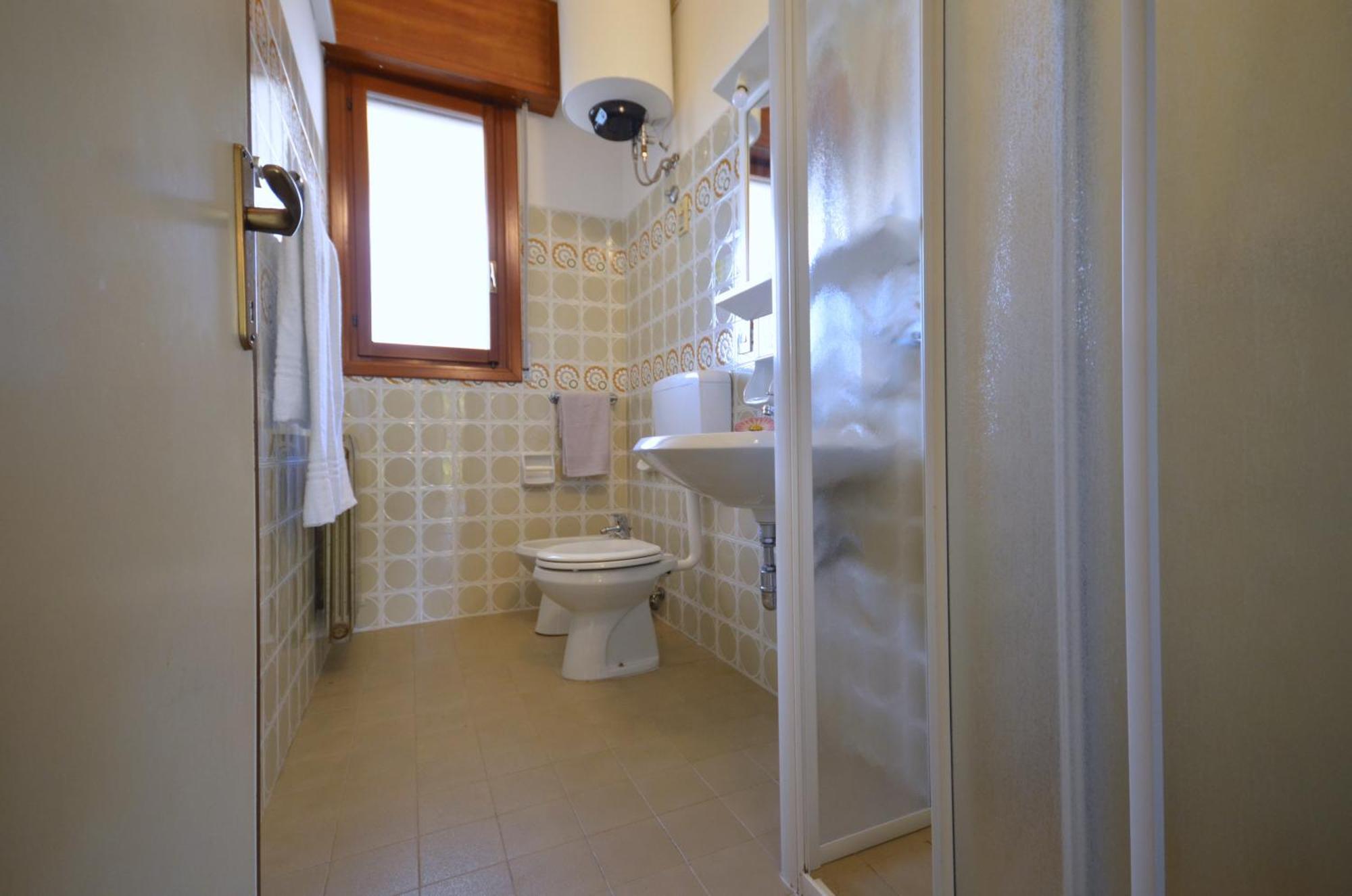 Villaggio Club Dei Pini Bibione Luaran gambar