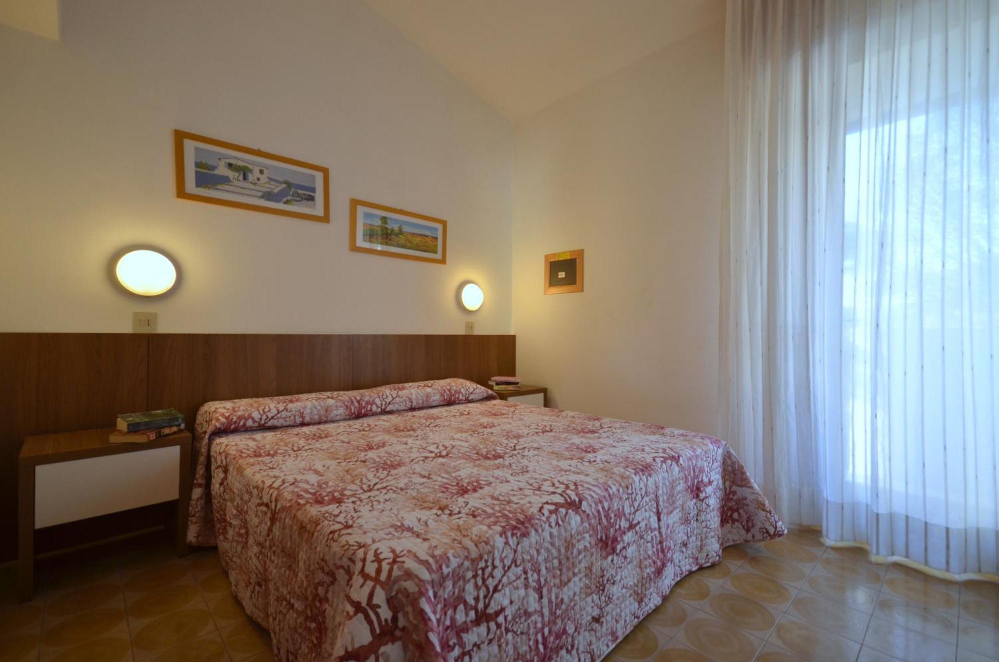 Villaggio Club Dei Pini Bibione Luaran gambar