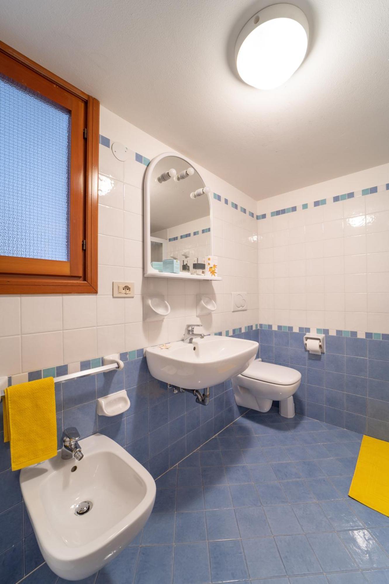 Villaggio Club Dei Pini Bibione Luaran gambar