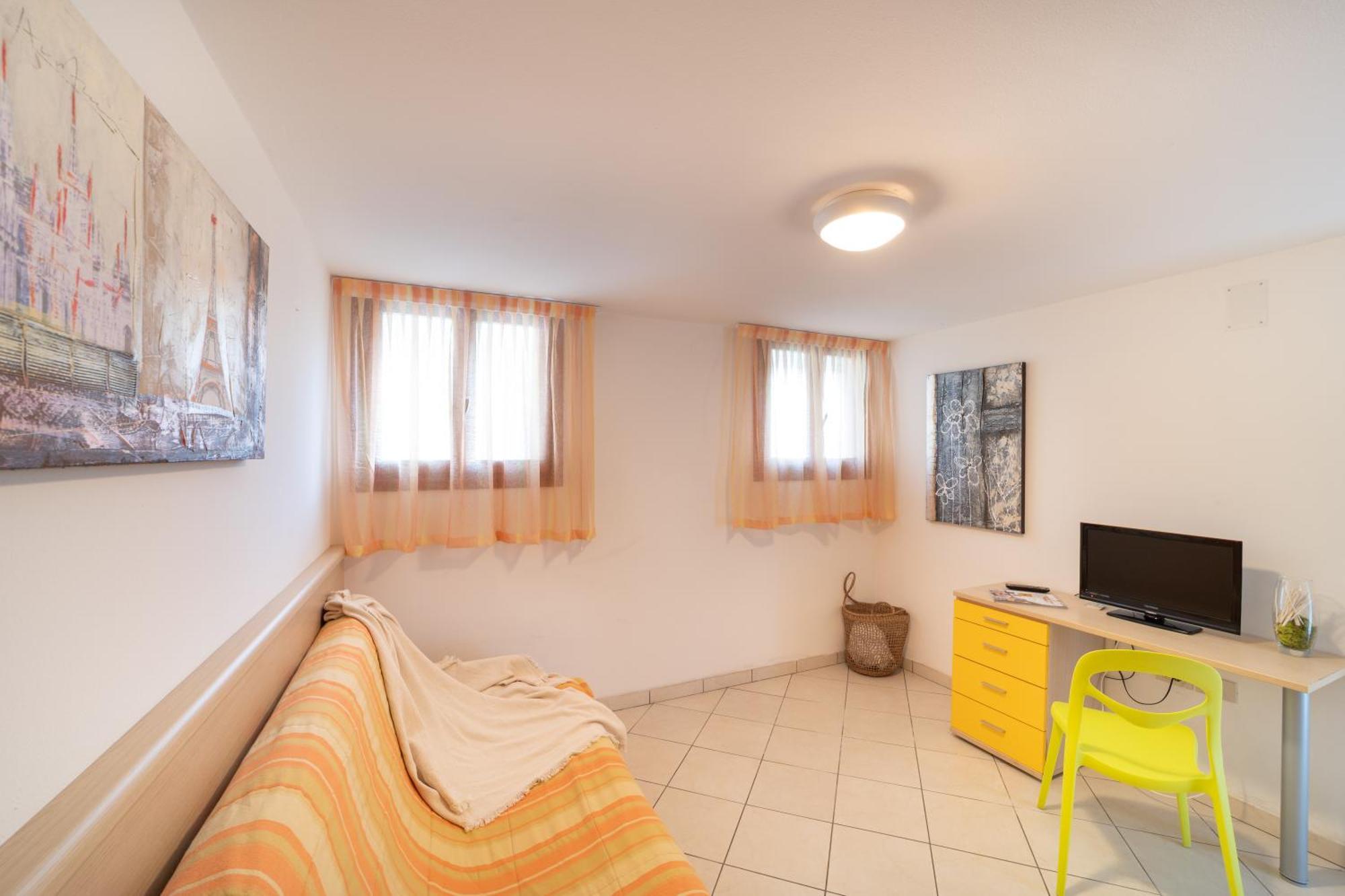 Villaggio Club Dei Pini Bibione Luaran gambar
