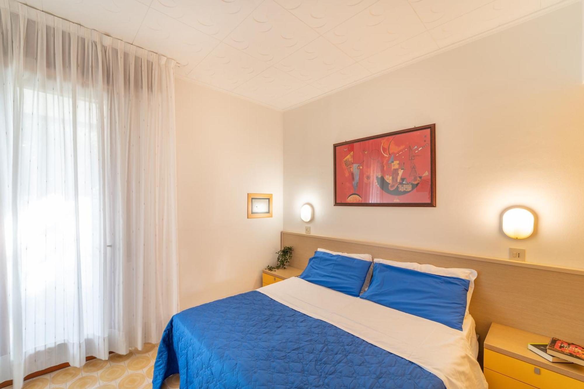 Villaggio Club Dei Pini Bibione Luaran gambar
