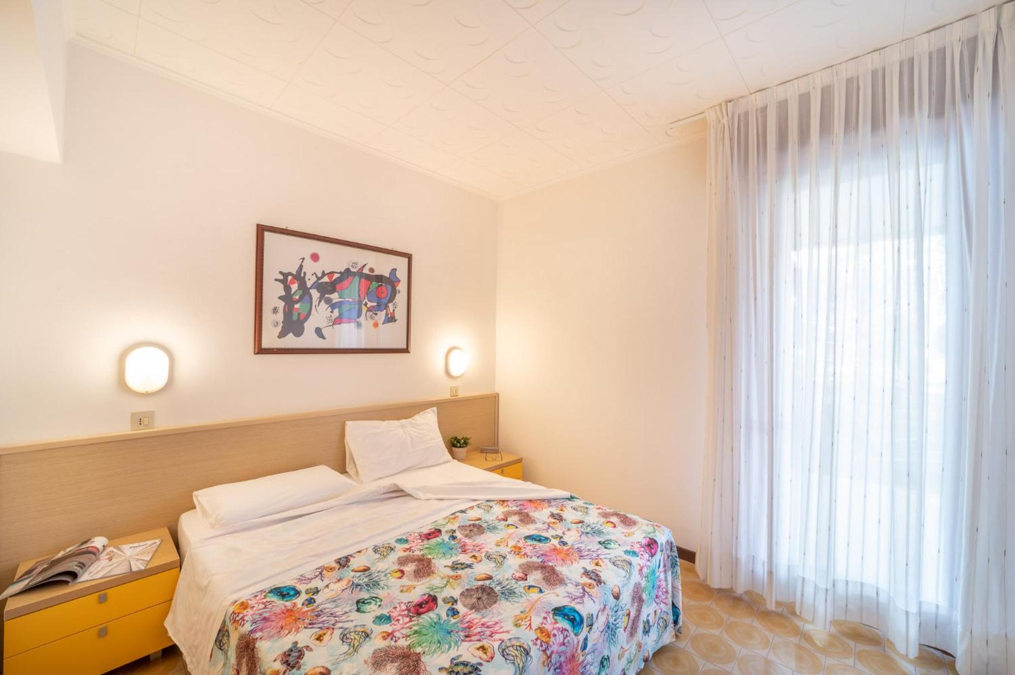 Villaggio Club Dei Pini Bibione Luaran gambar