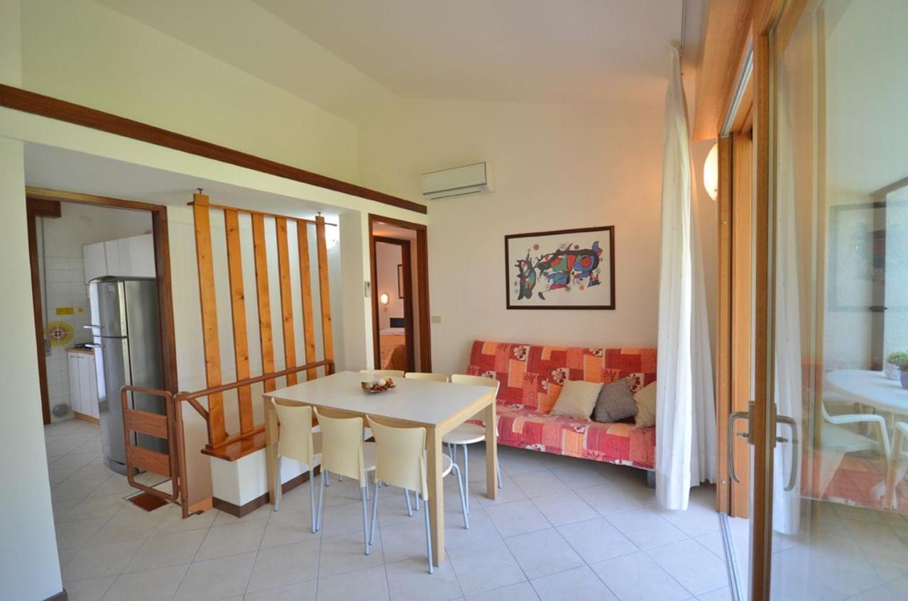 Villaggio Club Dei Pini Bibione Luaran gambar