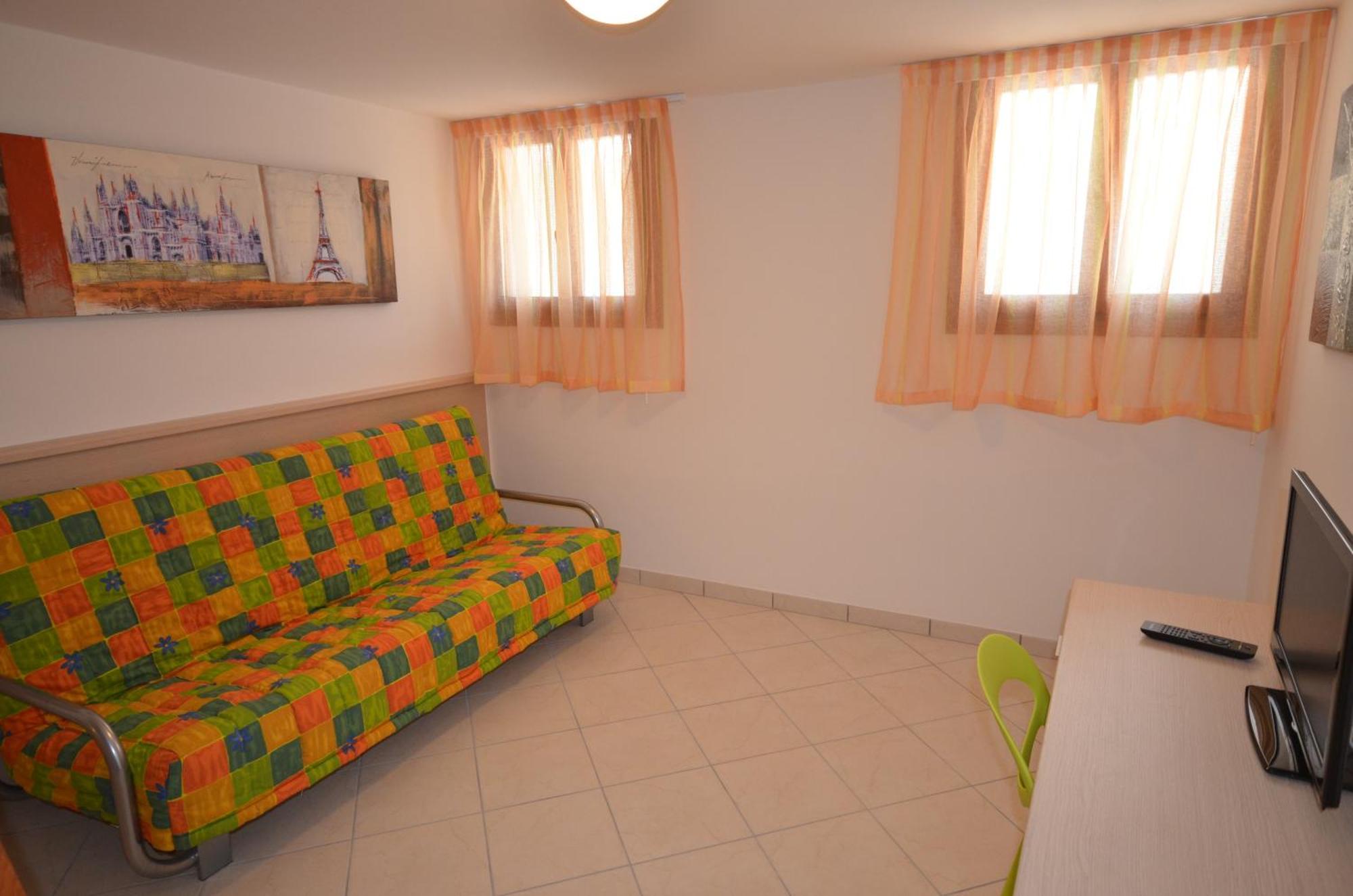 Villaggio Club Dei Pini Bibione Luaran gambar